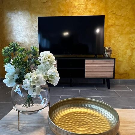 Ferienwohnung Bad Saeckingen Dış mekan fotoğraf