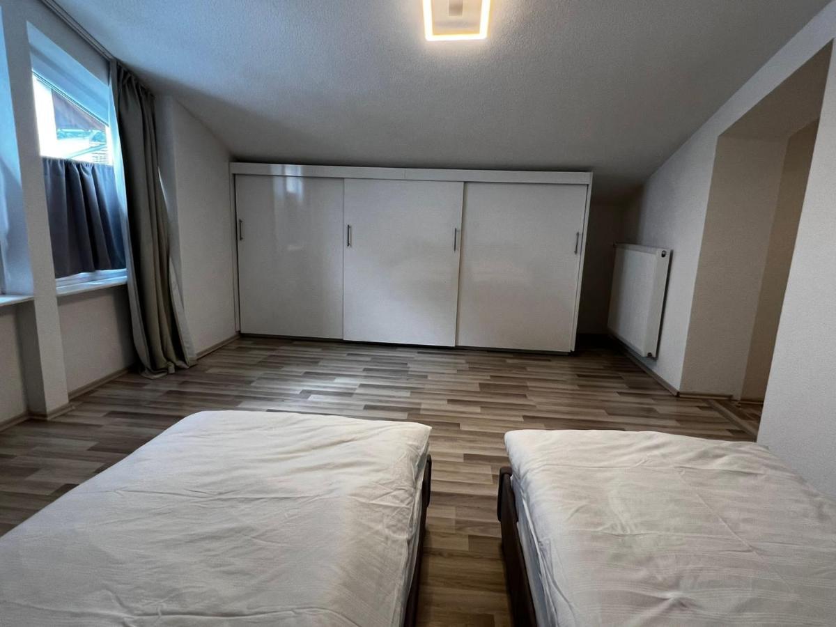 Ferienwohnung Bad Saeckingen Dış mekan fotoğraf